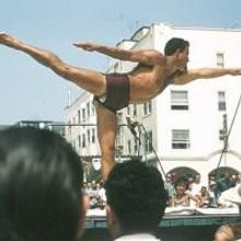 Photo Flash: Charles Phoenix's Retro Slide Show Tour of Southern California